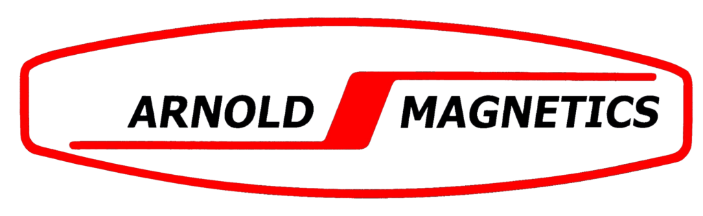 arnold magnetics logo