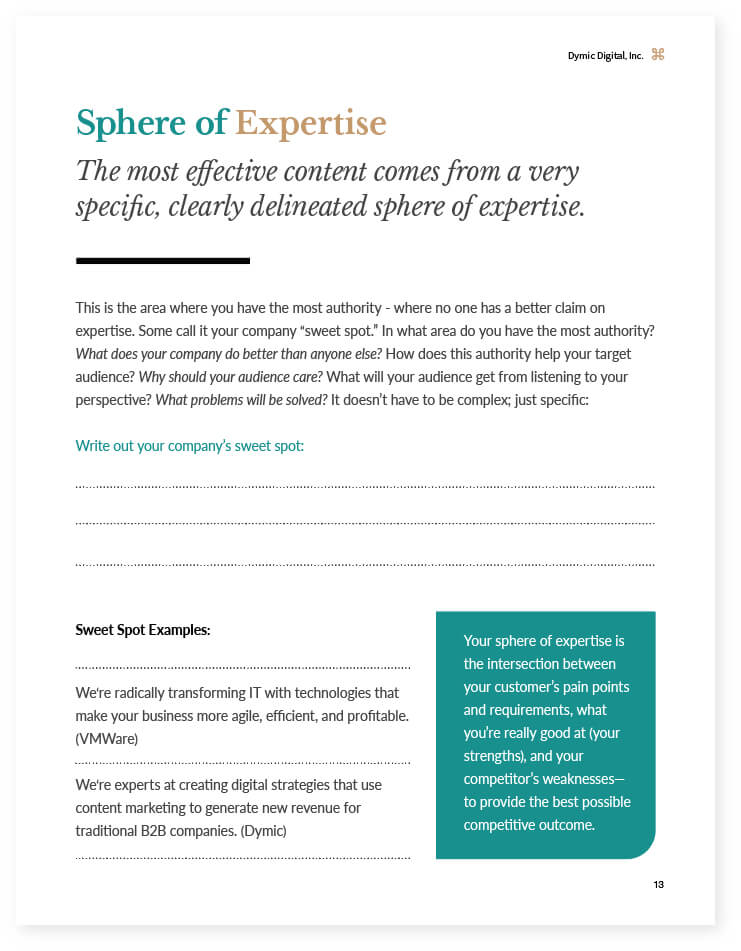 sphere of expertise v1